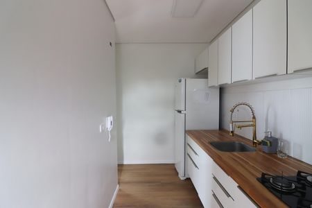 Apartamento para alugar com 79m², 3 quartos e 1 vagaCozinha e Área de Serviço