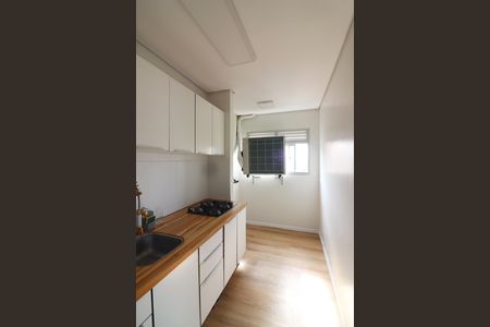Apartamento para alugar com 79m², 3 quartos e 1 vagaCozinha e Área de Serviço