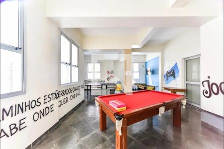 Apartamento para alugar com 79m², 3 quartos e 1 vaga Apartamento para alugar com 79m², 3 quartos e 1 vagaSala de Jogos