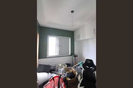 Apartamento para alugar com 79m², 3 quartos e 1 vagaQuarto 2