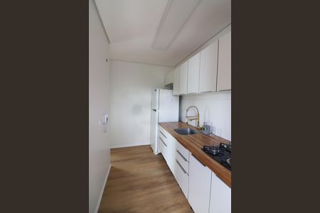 Apartamento para alugar com 79m², 3 quartos e 1 vagaCozinha e Área de Serviço