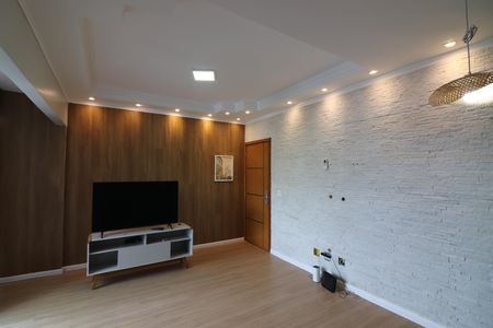 Apartamento para alugar com 79m², 3 quartos e 1 vagaSala