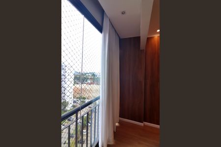 Apartamento para alugar com 79m², 3 quartos e 1 vagaSala Sacada
