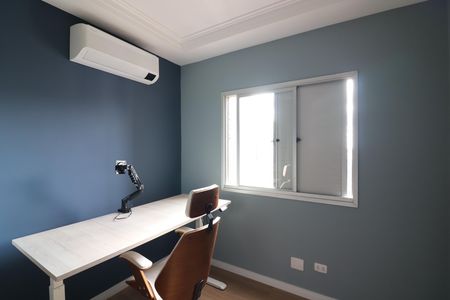 Apartamento para alugar com 79m², 3 quartos e 1 vagaQuarto 3