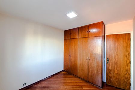 Apartamento à venda com 87m², 3 quartos e 1 vaga Apartamento à venda com 87m², 3 quartos e 1 vagaQuarto 2