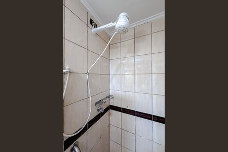 Apartamento à venda com 87m², 3 quartos e 1 vaga Apartamento à venda com 87m², 3 quartos e 1 vagaBanheiro