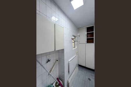 Apartamento à venda com 87m², 3 quartos e 1 vaga Apartamento à venda com 87m², 3 quartos e 1 vagaÁrea de Serviço