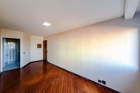 Apartamento à venda com 87m², 3 quartos e 1 vaga Apartamento à venda com 87m², 3 quartos e 1 vagaSala