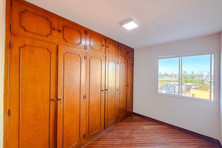 Quarto 1 de apartamento à venda com 3 quartos, 87m² em Cambuci, São Paulo
