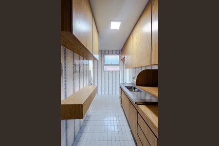 Apartamento à venda com 87m², 3 quartos e 1 vaga Apartamento à venda com 87m², 3 quartos e 1 vagaCozinha