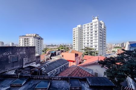 Apartamento à venda com 87m², 3 quartos e 1 vaga Apartamento à venda com 87m², 3 quartos e 1 vagaVista do Quarto 2