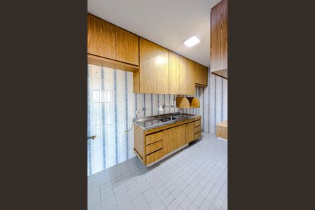 Apartamento à venda com 87m², 3 quartos e 1 vaga Apartamento à venda com 87m², 3 quartos e 1 vagaCozinha