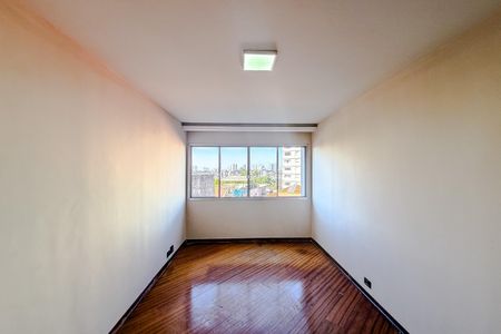 Sala de apartamento à venda com 3 quartos, 87m² em Cambuci, São Paulo