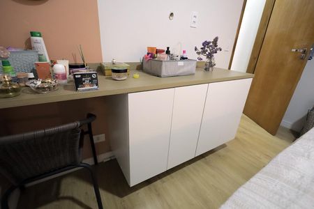 Apartamento à venda com 48m², 2 quartos e 1 vaga Apartamento à venda com 48m², 2 quartos e 1 vagaQuarto 2