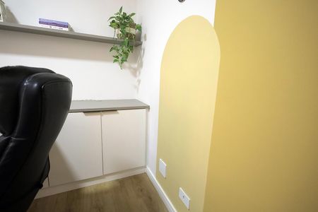 Apartamento à venda com 48m², 2 quartos e 1 vaga Apartamento à venda com 48m², 2 quartos e 1 vagaQuarto 1