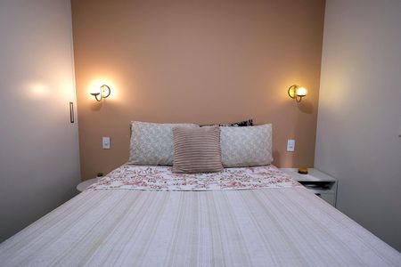 Apartamento à venda com 48m², 2 quartos e 1 vaga Apartamento à venda com 48m², 2 quartos e 1 vagaQuarto 2