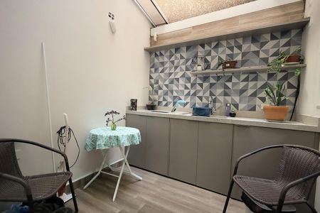 Apartamento à venda com 48m², 2 quartos e 1 vaga Apartamento à venda com 48m², 2 quartos e 1 vagaÁrea de Serviço