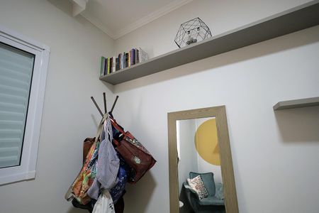 Apartamento à venda com 48m², 2 quartos e 1 vaga Apartamento à venda com 48m², 2 quartos e 1 vagaQuarto 1