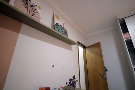 Apartamento à venda com 48m², 2 quartos e 1 vaga Apartamento à venda com 48m², 2 quartos e 1 vagaQuarto 2