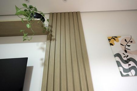 Apartamento à venda com 48m², 2 quartos e 1 vaga Apartamento à venda com 48m², 2 quartos e 1 vagaSala