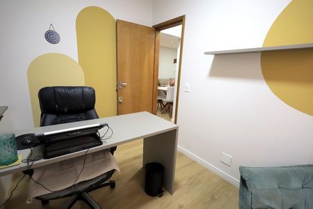 Apartamento à venda com 48m², 2 quartos e 1 vaga Apartamento à venda com 48m², 2 quartos e 1 vagaQuarto 1