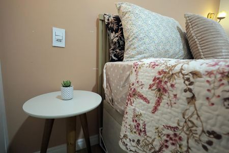 Apartamento à venda com 48m², 2 quartos e 1 vaga Apartamento à venda com 48m², 2 quartos e 1 vagaQuarto 2