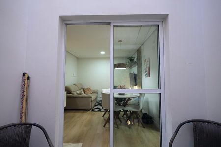 Apartamento à venda com 48m², 2 quartos e 1 vaga Apartamento à venda com 48m², 2 quartos e 1 vagaÁrea de Serviço