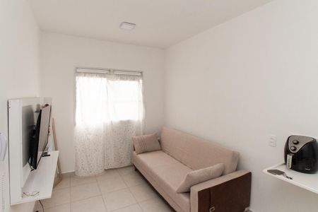 Apartamento para alugar com 2 quartos, 35m² em Vila Maria, São Paulo