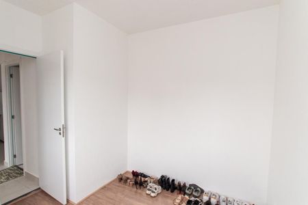 Quarto 2 de apartamento para alugar com 2 quartos, 35m² em Vila Maria, São Paulo