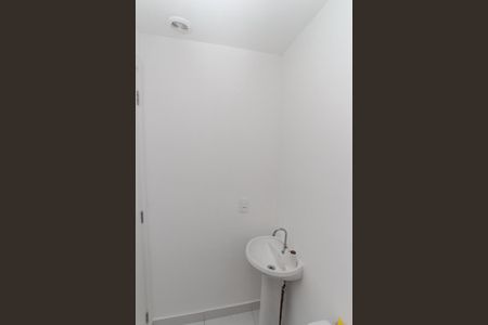 Banheiro de apartamento para alugar com 2 quartos, 35m² em Vila Maria, São Paulo