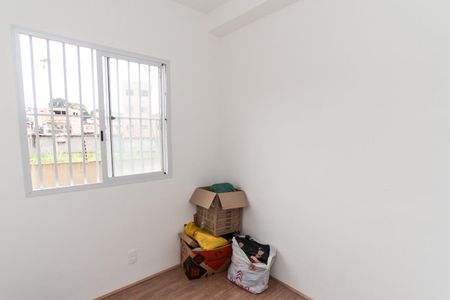 Quarto 1 de apartamento para alugar com 2 quartos, 35m² em Vila Maria, São Paulo