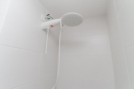 Banheiro de apartamento para alugar com 2 quartos, 35m² em Vila Maria, São Paulo