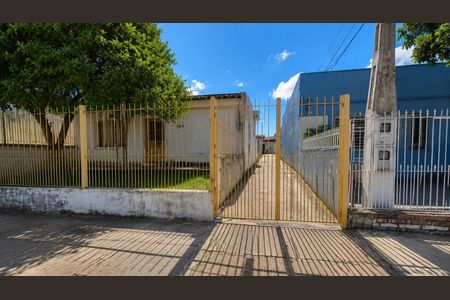 Casa para alugar com 106m², 2 quartos e 2 vagas