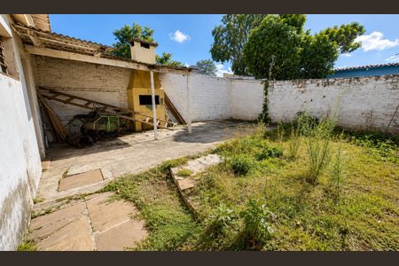 Casa para alugar com 106m², 2 quartos e 2 vagas