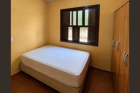 Quarto 1 de casa para alugar com 2 quartos, 106m² em Estância Velha, Canoas