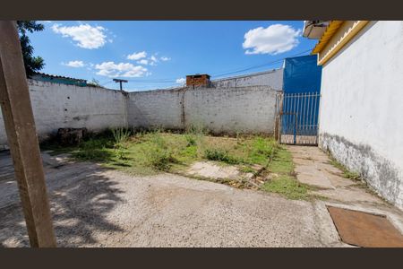 Casa para alugar com 106m², 2 quartos e 2 vagas