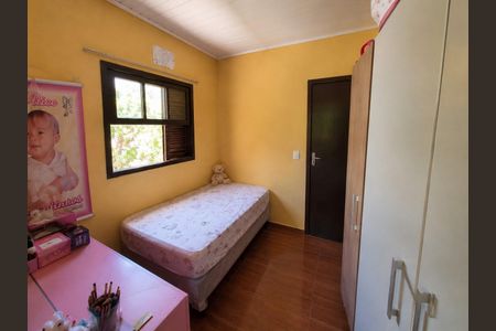 Quarto 2 de casa para alugar com 2 quartos, 106m² em Estância Velha, Canoas