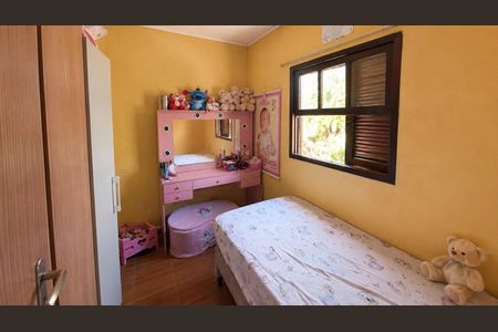 Quarto 2 de casa para alugar com 2 quartos, 106m² em Estância Velha, Canoas