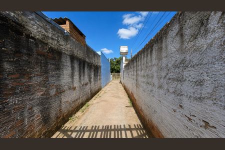 Casa para alugar com 106m², 2 quartos e 2 vagas