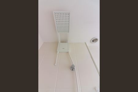 Banheiro de apartamento à venda com 1 quarto, 27m² em Conceicao, Osasco
