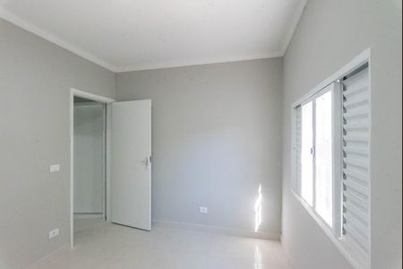 Casa para alugar com 98m², 3 quartos e 3 vagas Casa para alugar com 98m², 3 quartos e 3 vagasQuarto 1
