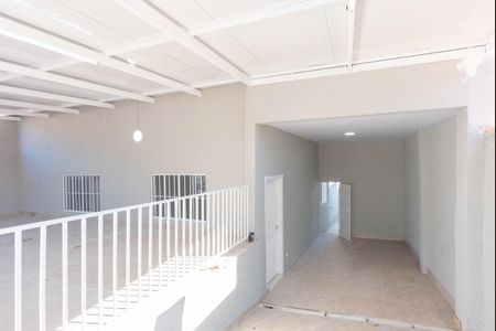 Casa para alugar com 98m², 3 quartos e 3 vagas Casa para alugar com 98m², 3 quartos e 3 vagasGaragem