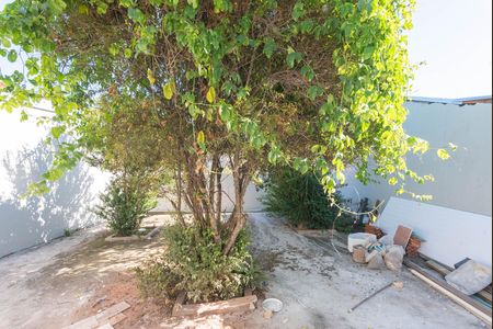 Vista do Quarto 1 de casa para alugar com 3 quartos, 98m² em Jardim dos Oliveiras, Campinas