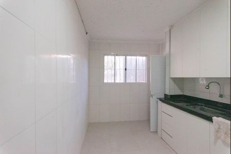 Casa para alugar com 98m², 3 quartos e 3 vagas Casa para alugar com 98m², 3 quartos e 3 vagasCozinha