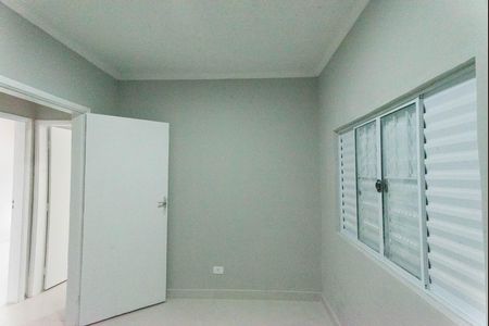 Casa para alugar com 98m², 3 quartos e 3 vagas Casa para alugar com 98m², 3 quartos e 3 vagasQuarto 3