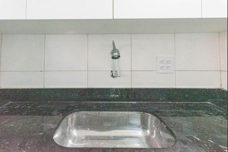 Casa para alugar com 98m², 3 quartos e 3 vagas Casa para alugar com 98m², 3 quartos e 3 vagasCozinha