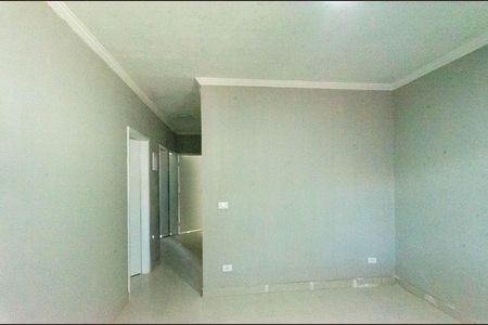 Sala de casa para alugar com 3 quartos, 98m² em Jardim dos Oliveiras, Campinas
