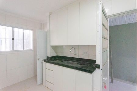 Casa para alugar com 98m², 3 quartos e 3 vagas Casa para alugar com 98m², 3 quartos e 3 vagasCozinha