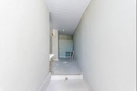 Casa para alugar com 98m², 3 quartos e 3 vagas Casa para alugar com 98m², 3 quartos e 3 vagasÁrea de Serviço