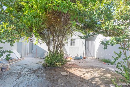 Casa para alugar com 98m², 3 quartos e 3 vagas Casa para alugar com 98m², 3 quartos e 3 vagasQuintal